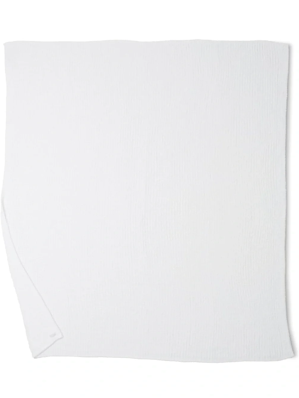 Barefoot Dreams® CozyChic® Ribbed Blanket, Ultra Soft Plush Microfiber Size King